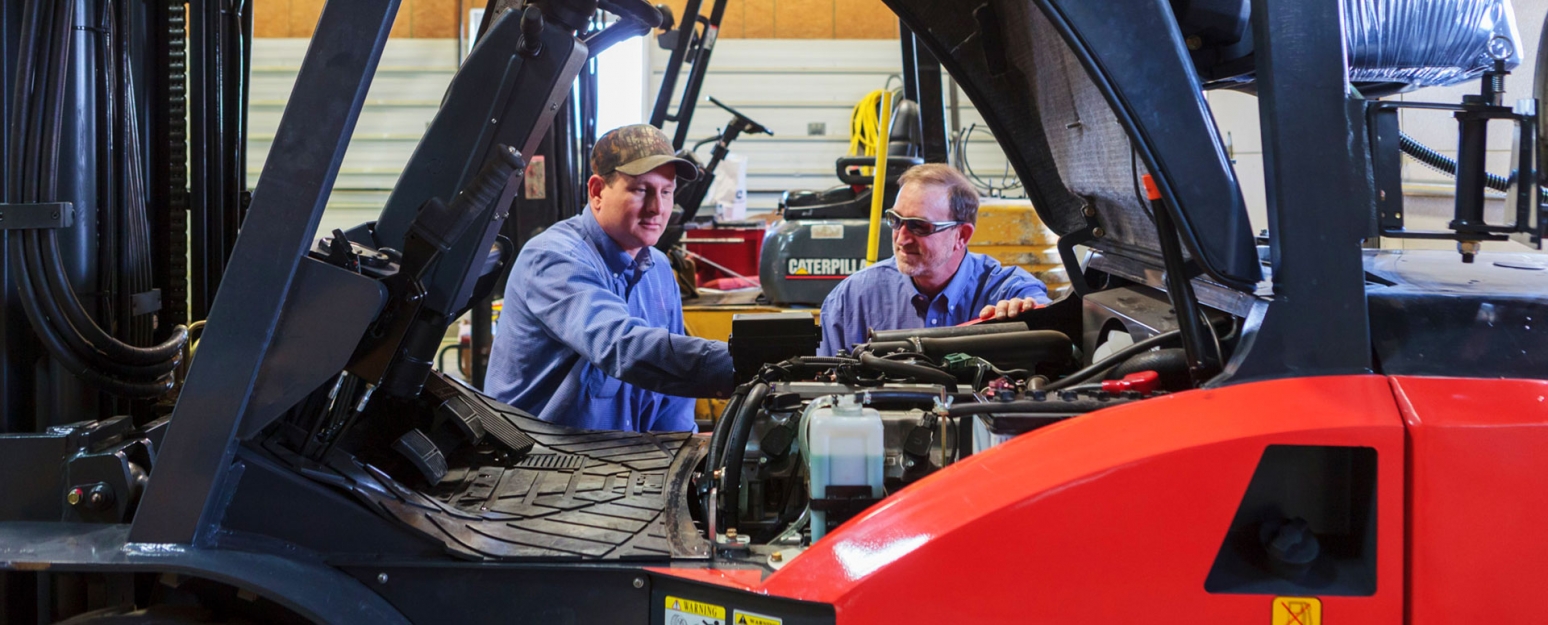 Pólizas de Servicio